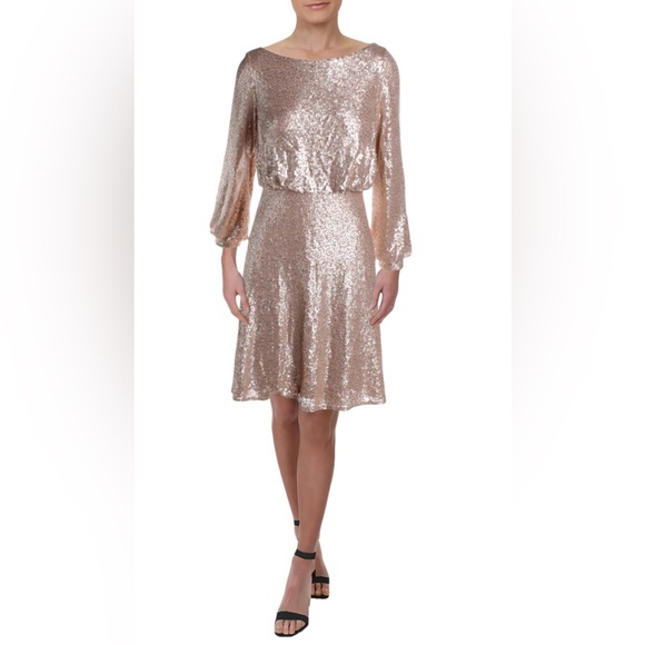 Tadashi Shoji Dresses & Skirts - Tadashi Shoji Juno Dress